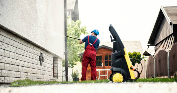 Coplay, PA Pressure Washing Company
